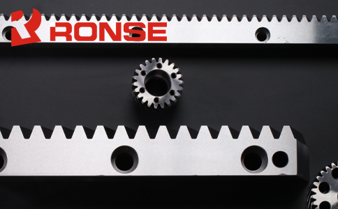 齒條模數(shù)選擇指南：精準傳動，從選對模數(shù)開始